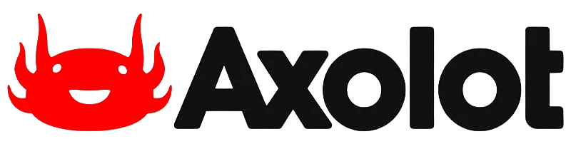 Axolotl Games provider logo