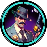 VIP rank icon: Soldier