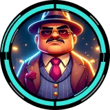 VIP rank icon: Caporegime