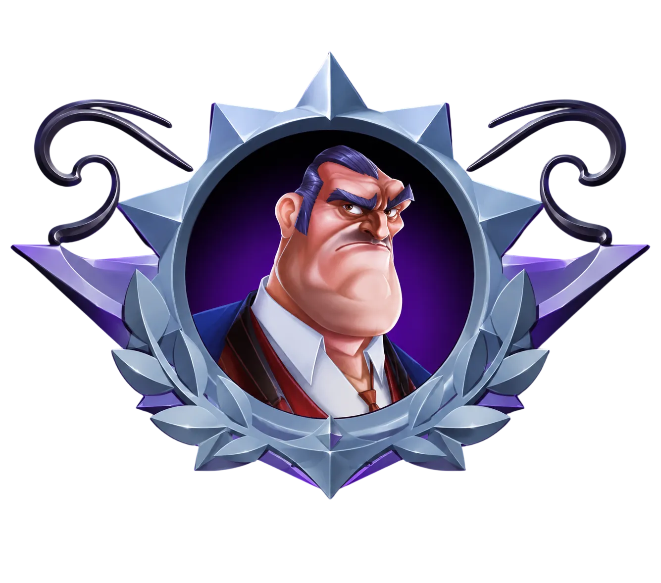 VIP rank icon: Don
